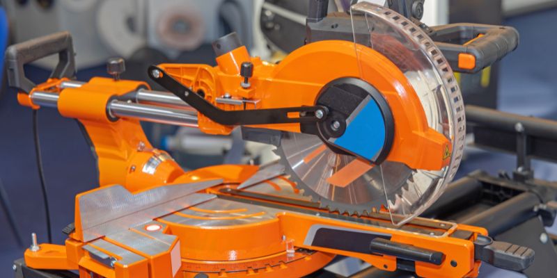 Creative Uses for Your Radial Arm Saw