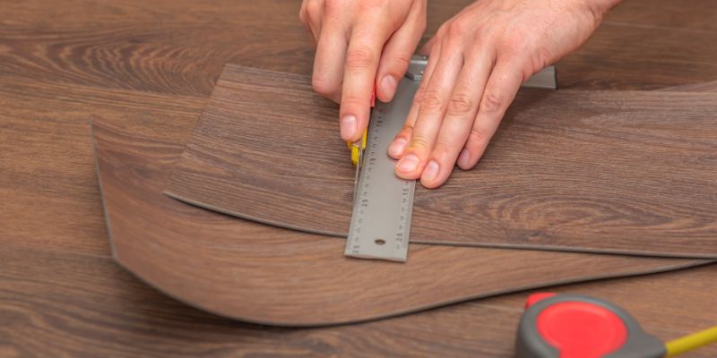 Creative Ways to Use Transition Pieces