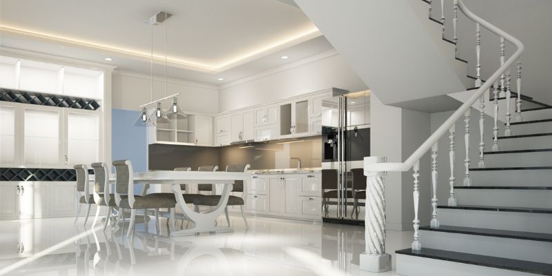 Design Ideas to Inspire You