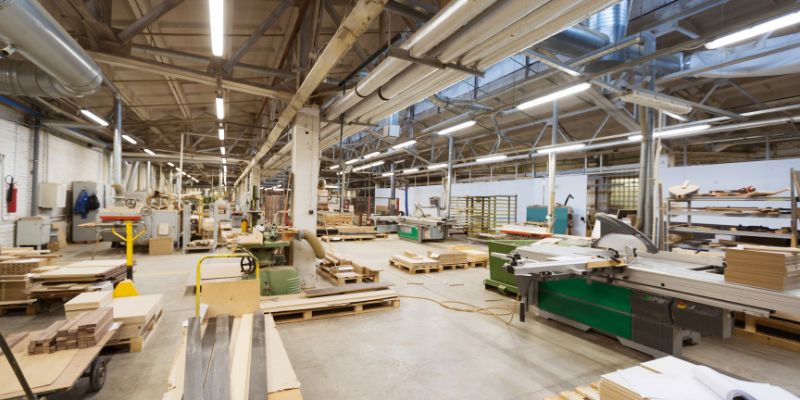 Easy Dust Collection Solutions for Your Ryobi Table Saw