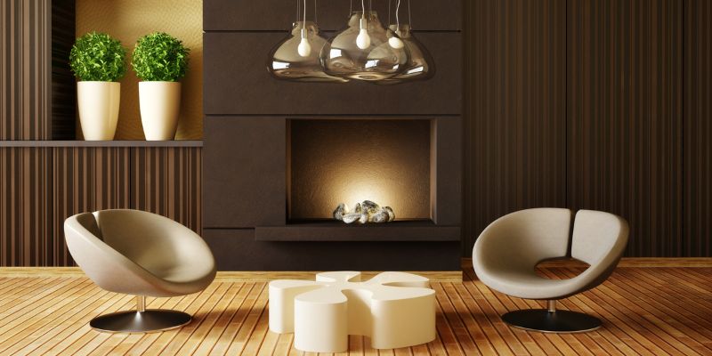 Environmental Benefits of Engineered Wood