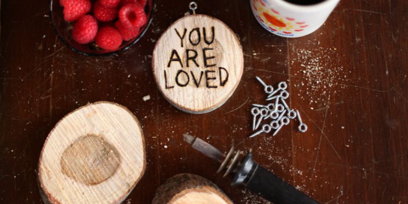 Exploring Other Materials with Your Wood Burning Pen