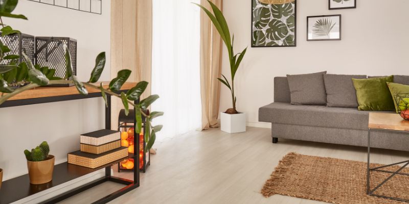 Factors That Affect Restaining Hardwood Floors Cost