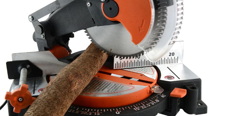 Final Thoughts on Chicago Electric Miter Saw Parts