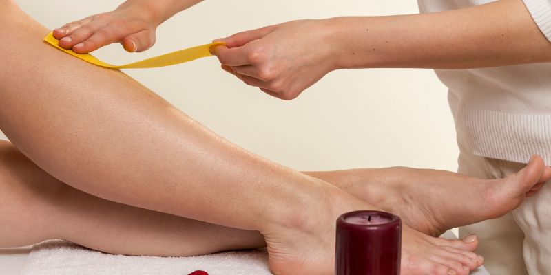 Finding a Great Esthetician
