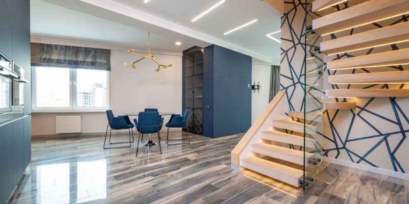 How I Chose the Perfect Waterproof Laminate for My Home