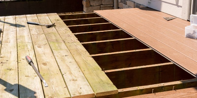 How Long Will Your Deck Last