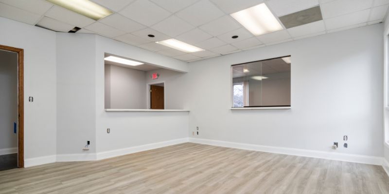 How Patrick Daigle Hardwood Flooring Works