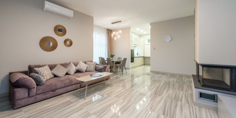 How to Check for Formaldehyde in Your Floors