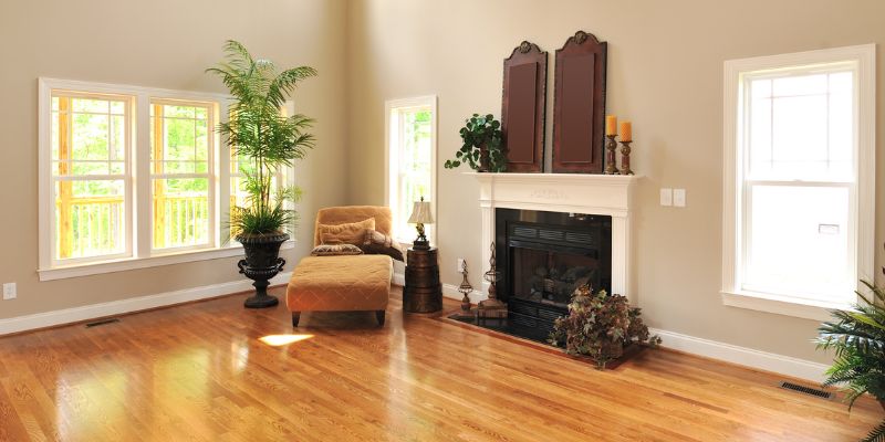 How to Choose the Right Monarch Plank Flooring