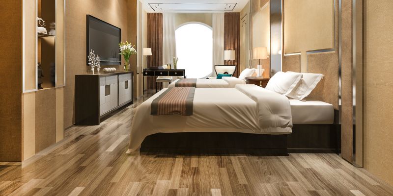 How to Pick the Perfect Hardwood Floor