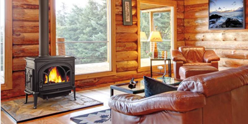 How to Pick the Right Stove