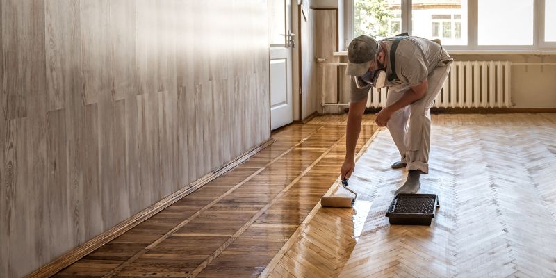 How to Prepare Plywood for Painting