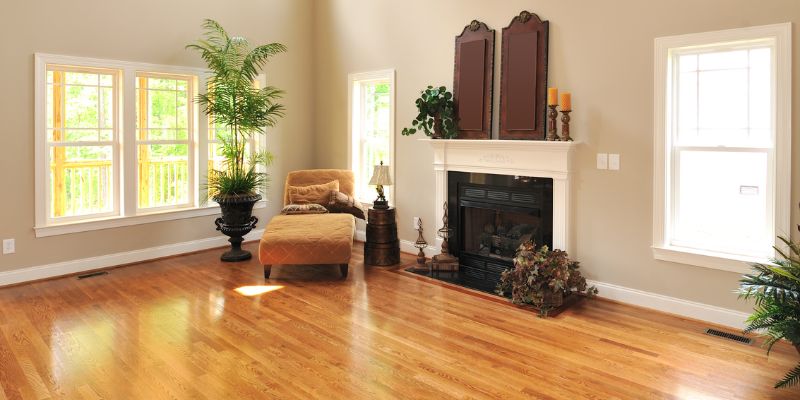 How to Use a Cordless Mop for Hardwood Floors