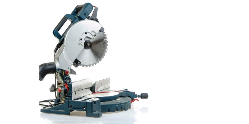How to Use the DeWalt 12-Inch Cordless Miter Saw