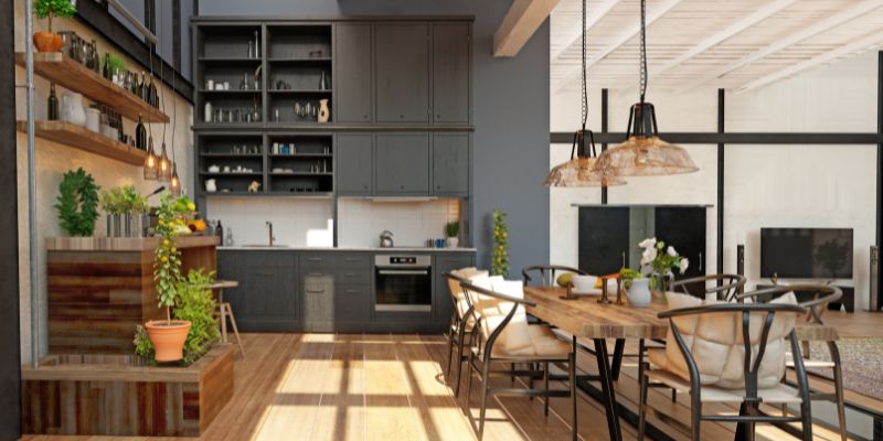 Incorporating Smart Technology