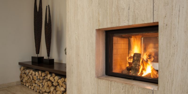 Is a Used Wood Burning Fireplace Insert Right for You