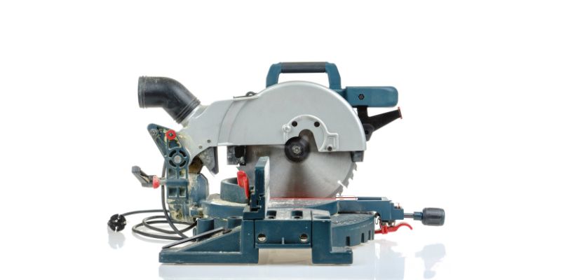 Key Features of Harbor Freight Radial Arm Saws