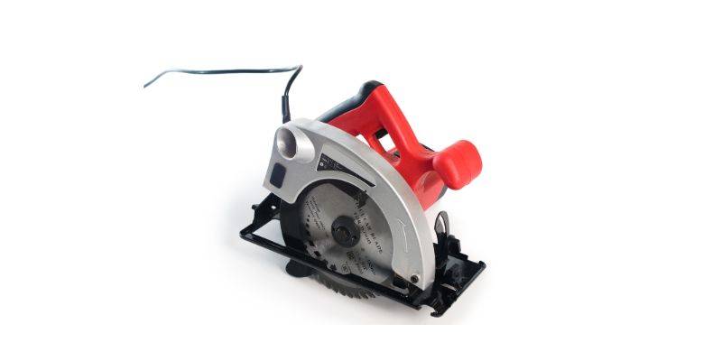 Key Features of the Hyper Tough Cordless Circular Saw