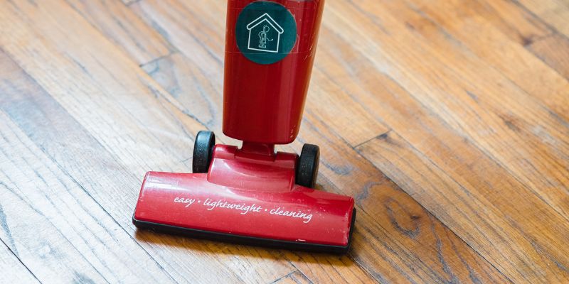 Maintaining Your Carpet and Wood Floors