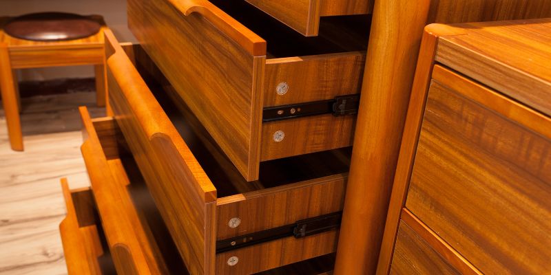 Maintaining Your Cherry Wood Stand