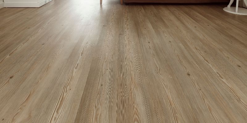 Maintaining Your Rug Pad and Hardwood Floor