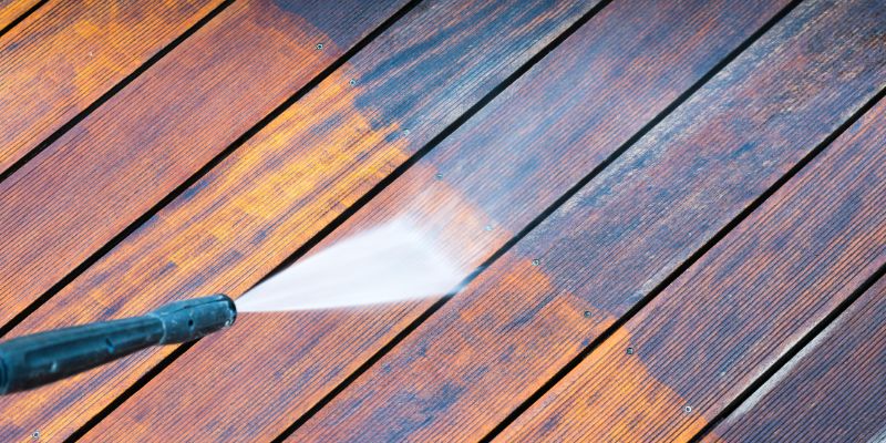 Maintaining Your Sealed Deck