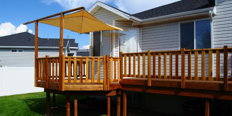 Maintenance Tips for Your Deck