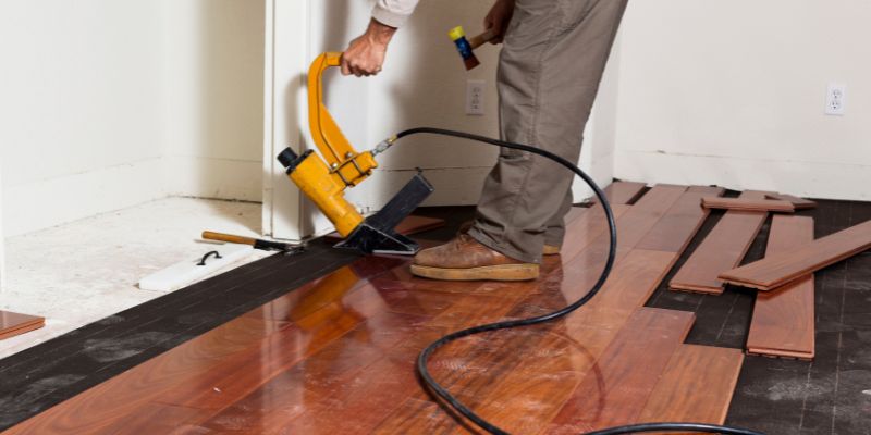 Maintenance Tips to Protect Your Investment