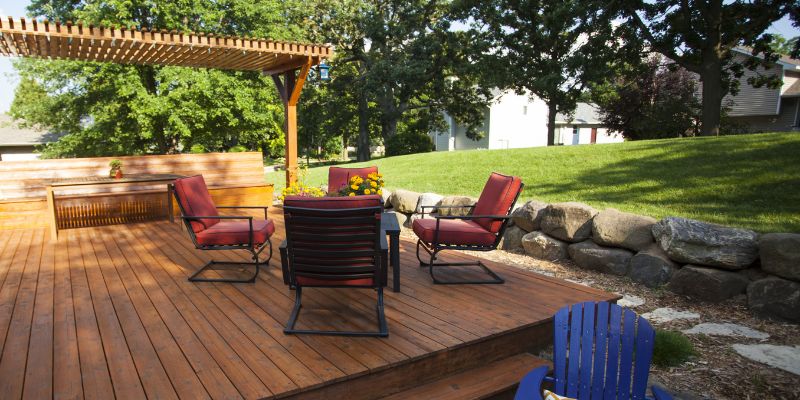 Mixing and Matching for a Unique Look