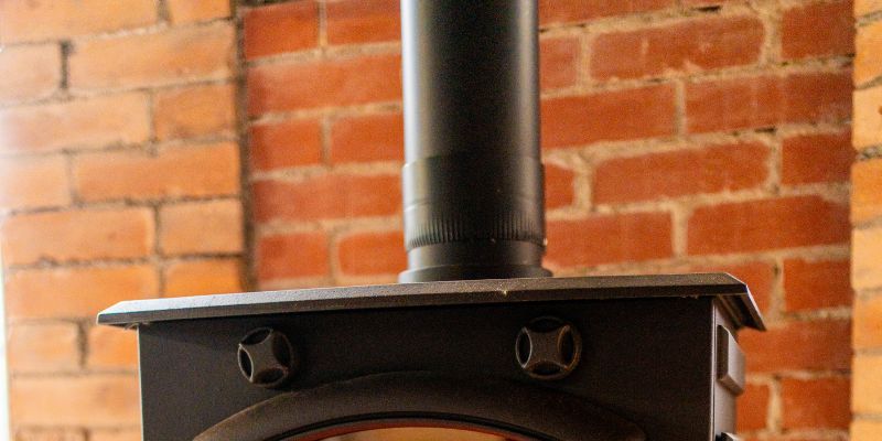 My Cozy Winter Setup