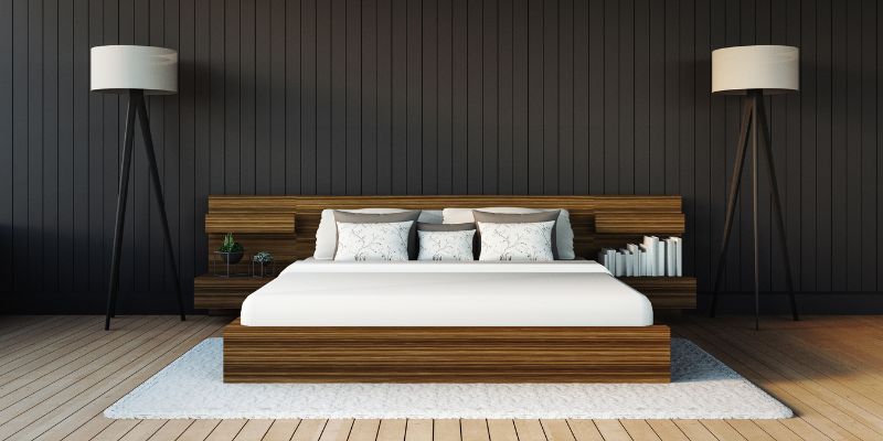 My Favorite Hardwood Floor Project