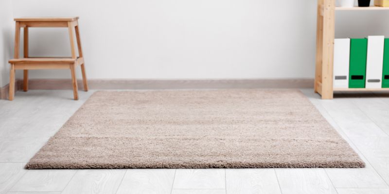 My Favorite Rug Tape Brands