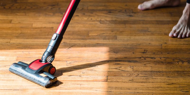 My Final Thoughts on Stanley Steemer