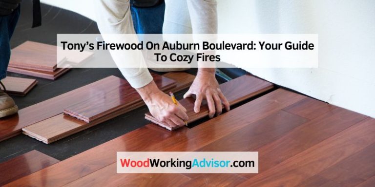 My Journey with Tongue and Groove Hardwood Floor