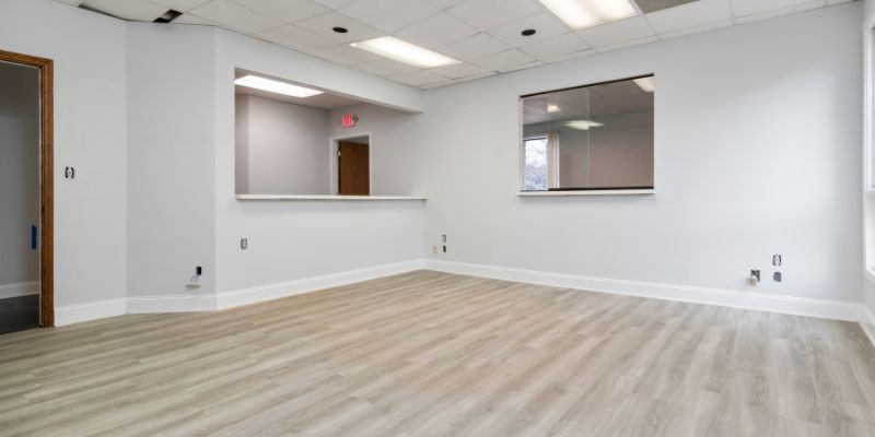 My Personal Experience with Aged Hickory Laminate