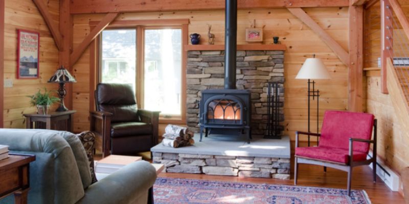My Personal Tips for a Cozy Wood Stove Experience