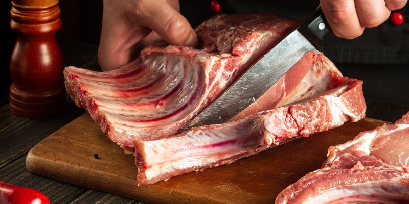 My Personal Tips for a Raw Chicken Wood Cutting Board