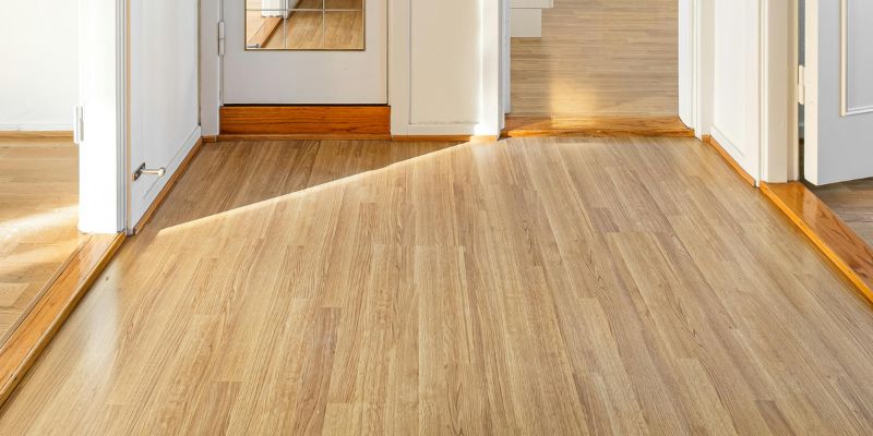 My Top Tips for Cordless Mop Success