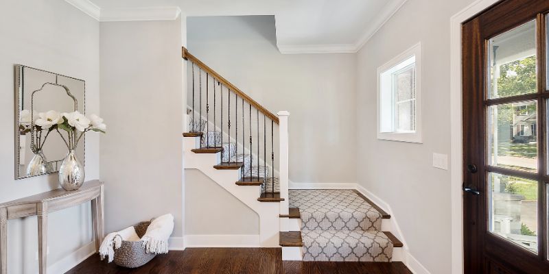 My Top Tips for a Great Stair Nosing Project