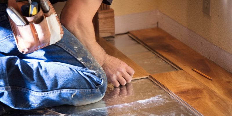 Non-Slip Pads: The Go-To Solution