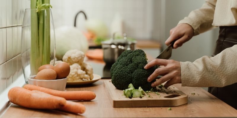 Personal Insights From My Kitchen