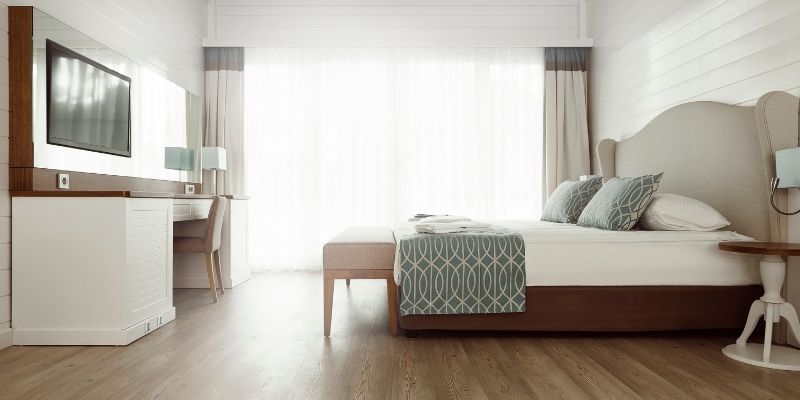 Red Oak vs. White Oak: