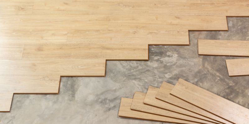 Safety Tips for DIY Flooring