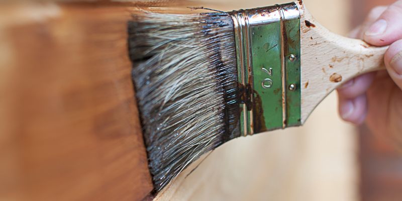Safety Tips for Painting