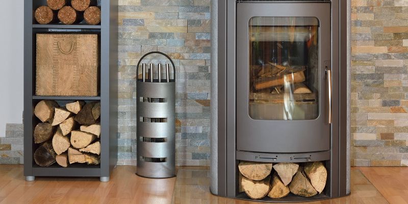 Safety Tips for Wood Burning Stoves