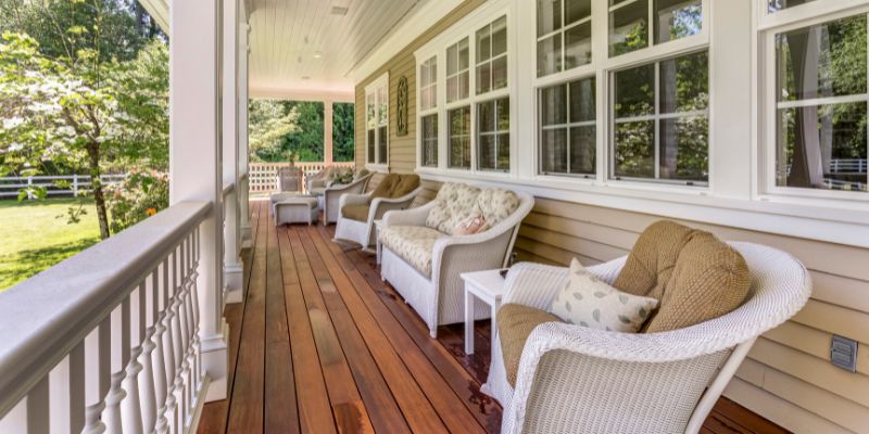 Step-by-Step Guide to Choosing Heat-Resistant Composite Decking