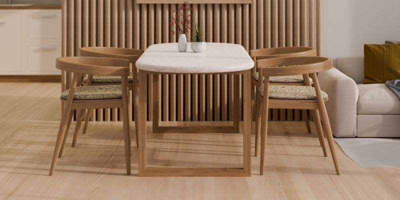 The Beauty of Cherry Wood’s Grain and Color