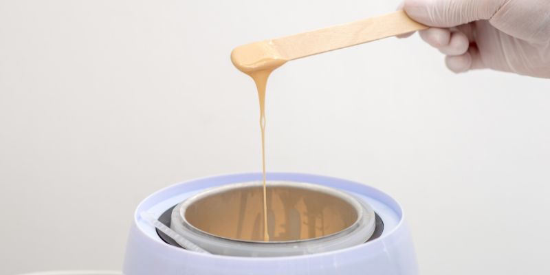 The Different Types of Bikini Waxes