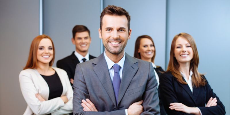 The Future for Dominic and Decker